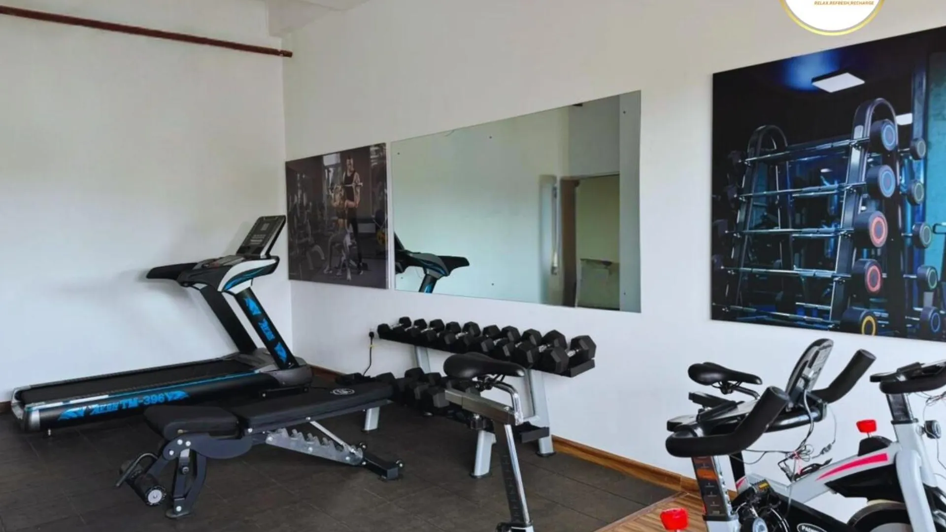 Negombo Ocean Breeze - Beach Haven Apartments By Serendib Vacations