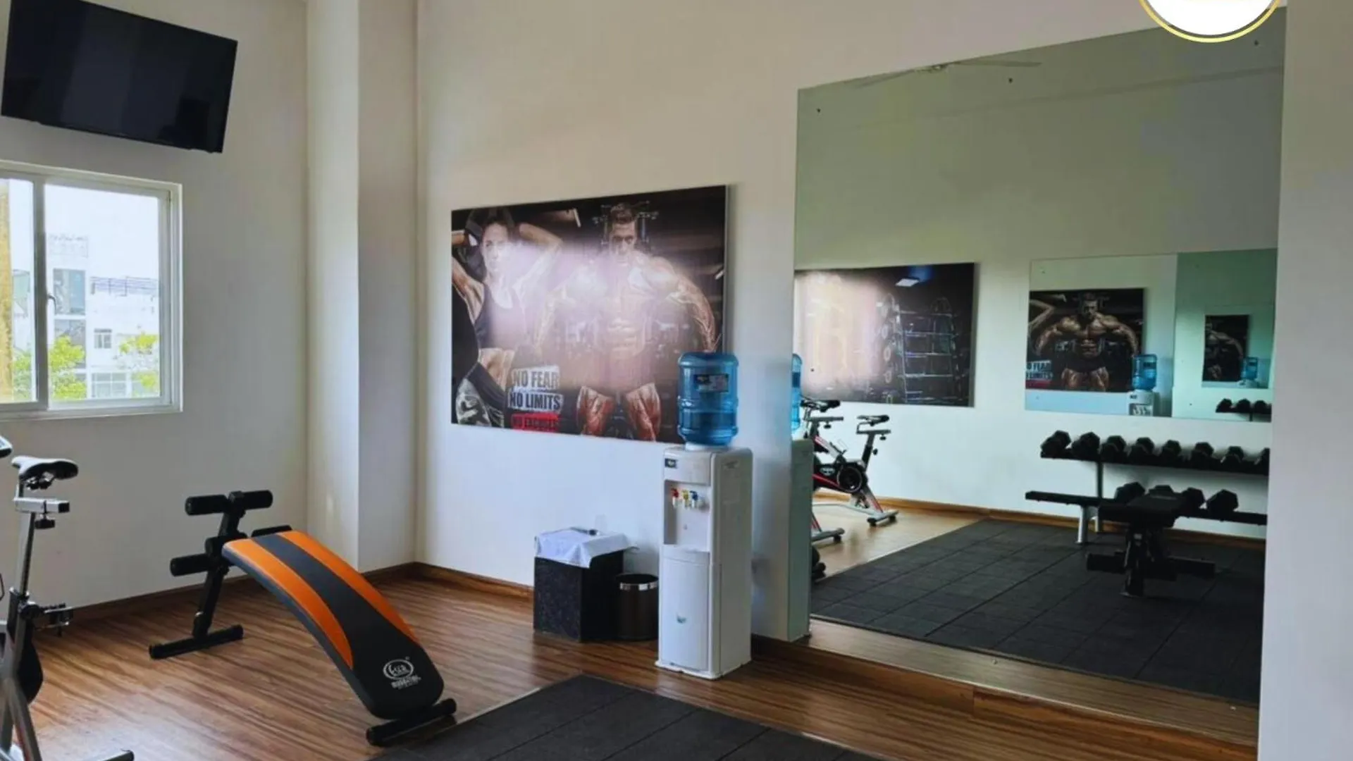 Negombo Ocean Breeze - Beach Haven Apartments By Serendib Vacations Sri Lanka