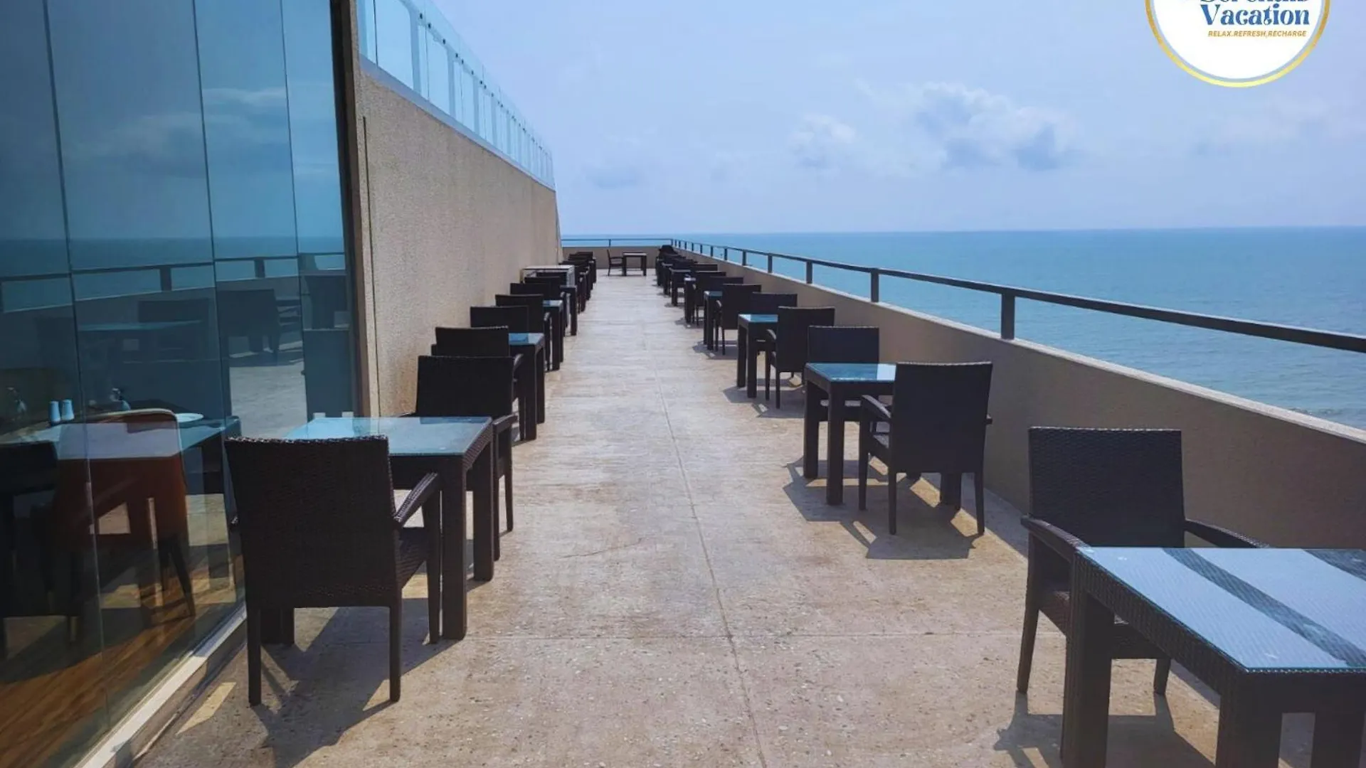 Negombo Ocean Breeze - Beach Haven Apartments By Serendib Vacations 0*,  Sri Lanka