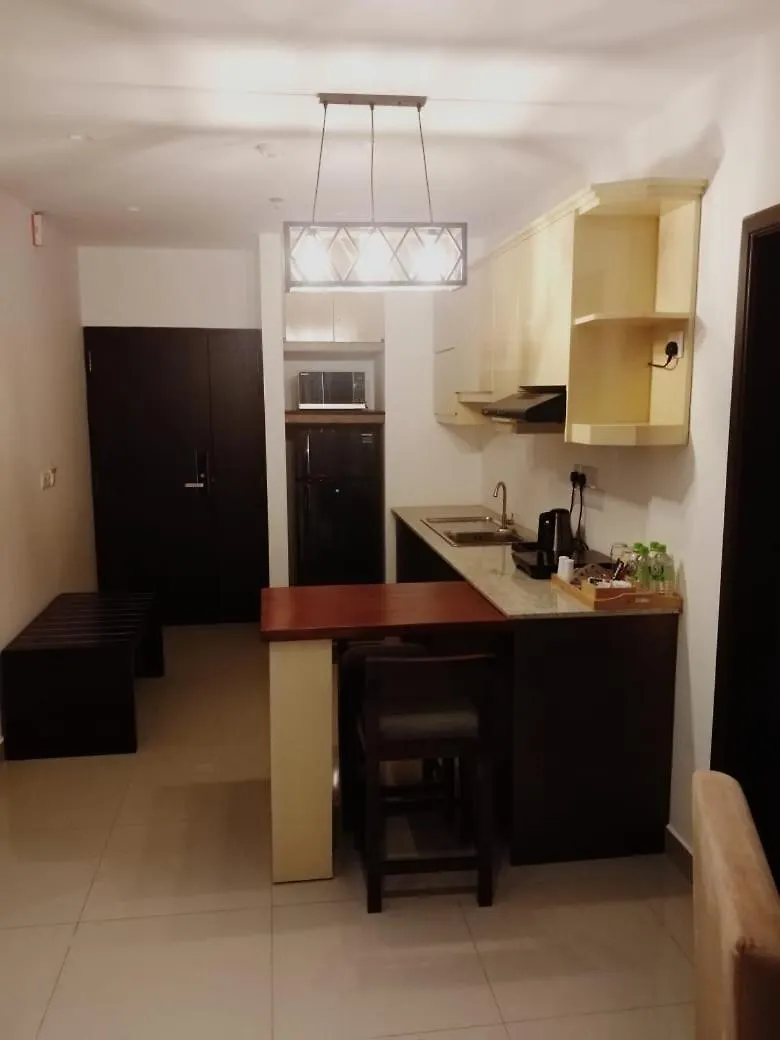 Negombo Ocean Breeze - Beach Haven Apartments By Serendib Vacations