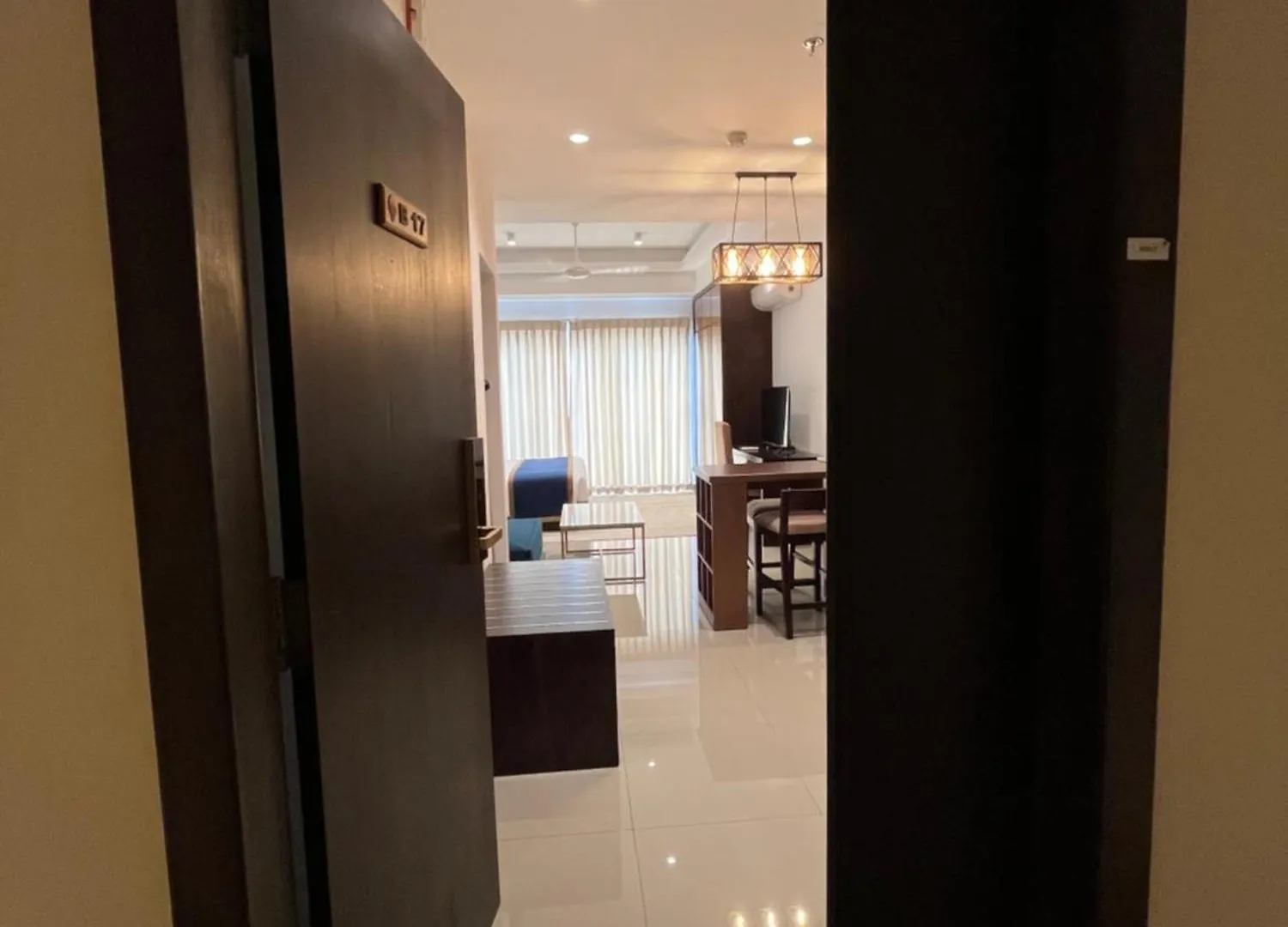 Negombo Ocean Breeze - Beach Haven Apartments By Serendib Vacations