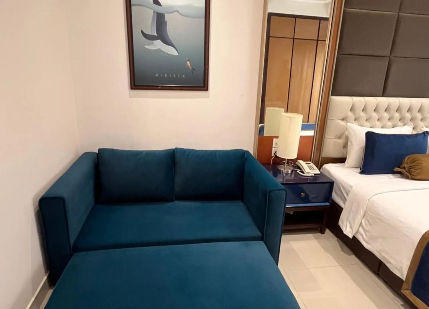 Negombo Ocean Breeze - Beach Haven Apartments By Serendib Vacations