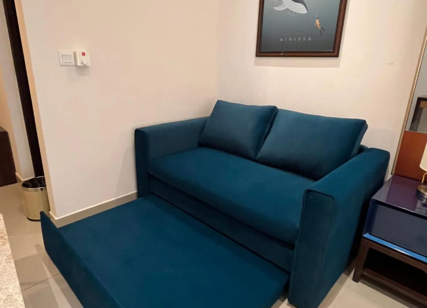 Negombo Ocean Breeze - Beach Haven Apartments By Serendib Vacations