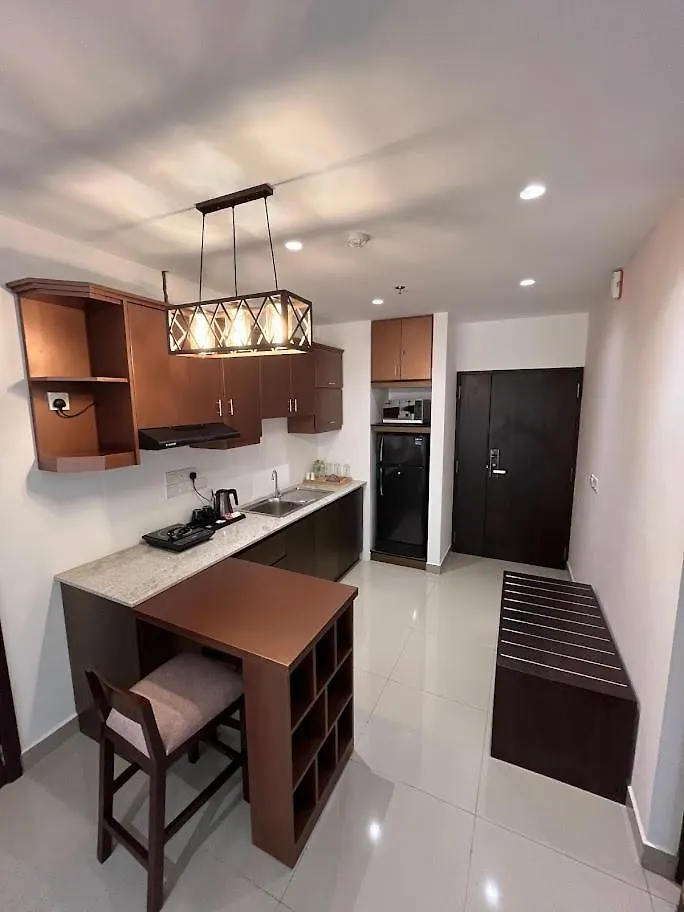 Negombo Ocean Breeze - Beach Haven Apartments By Serendib Vacations