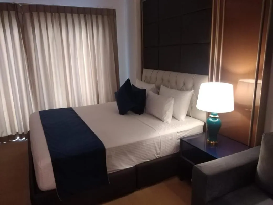 Negombo Ocean Breeze - Beach Haven Apartments By Serendib Vacations