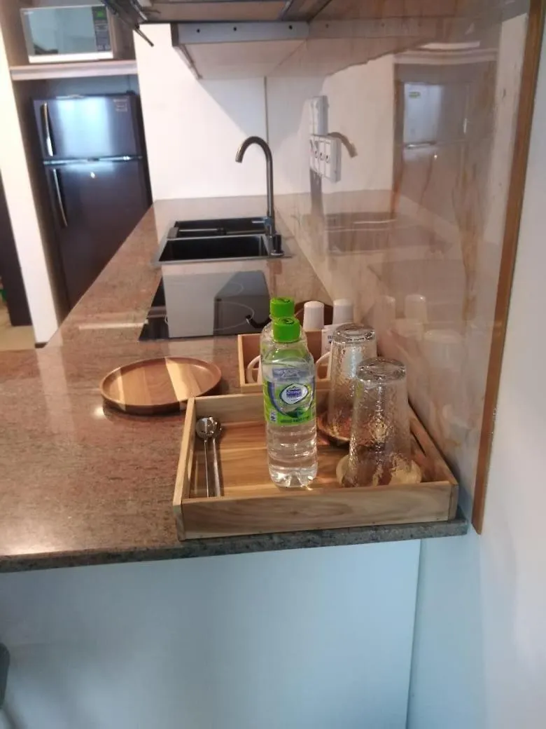 Negombo Ocean Breeze - Beach Haven Apartments By Serendib Vacations