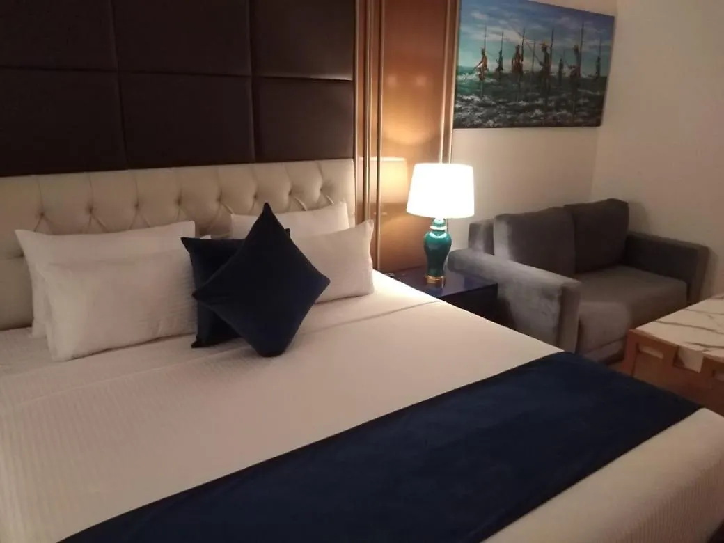 Negombo Ocean Breeze - Beach Haven Apartments By Serendib Vacations