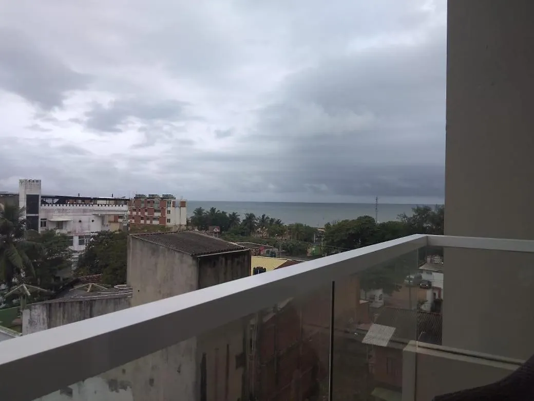 Negombo Ocean Breeze - Beach Haven Apartments By Serendib Vacations