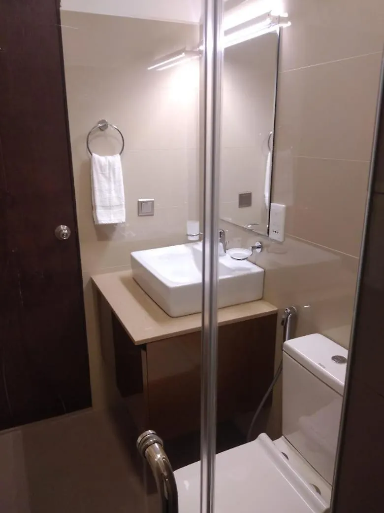 Negombo Ocean Breeze - Beach Haven Apartments By Serendib Vacations Sri Lanka