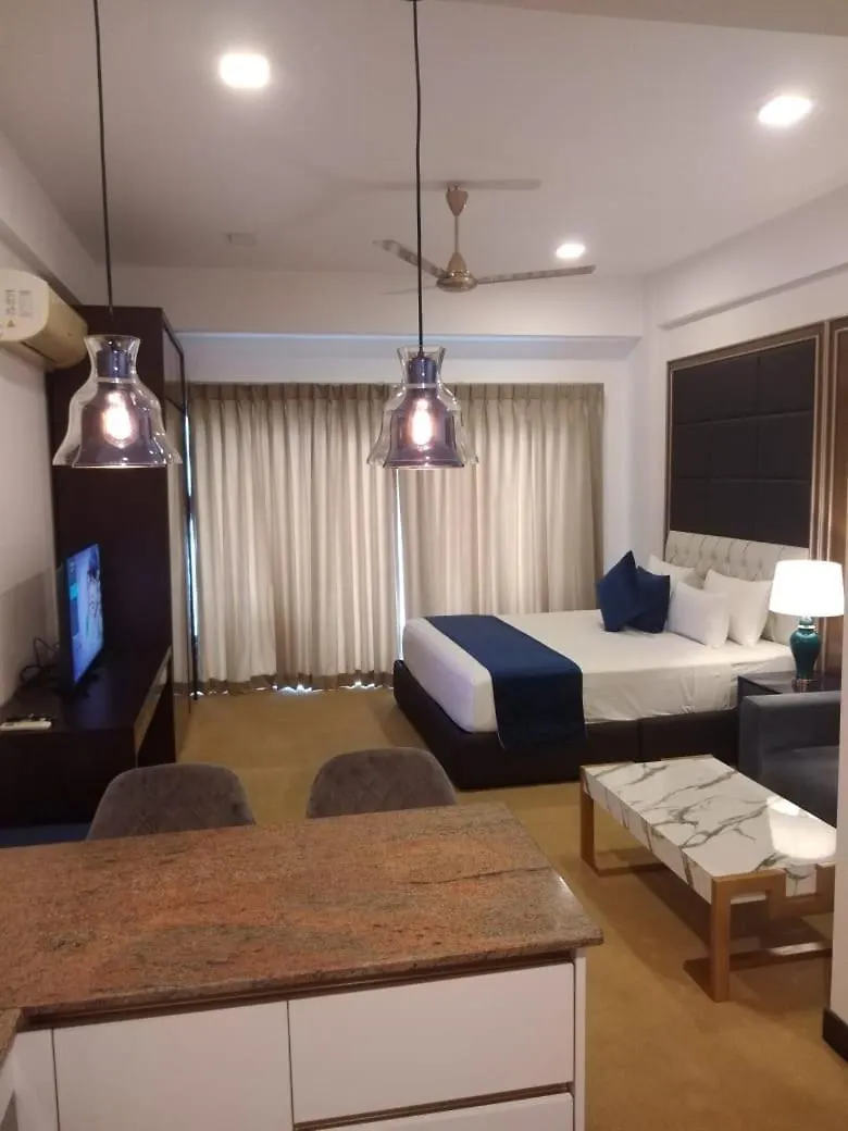Negombo Ocean Breeze - Beach Haven Apartments By Serendib Vacations 0*,